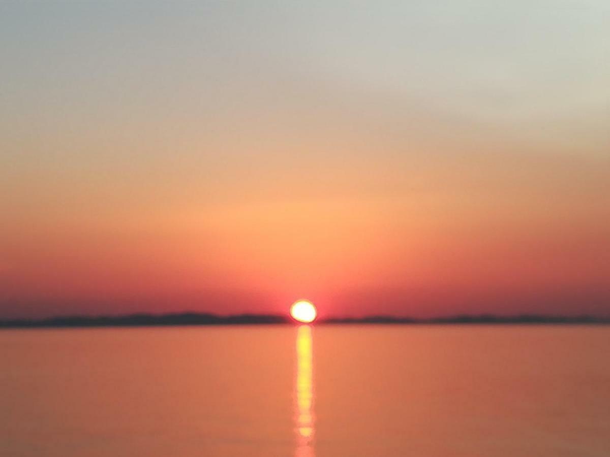 Sunset Apartments Zaton Zaton  Esterno foto